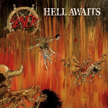 Slayer - Hell Awaits