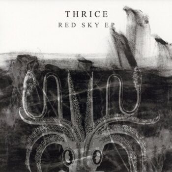 Thrice - Red Sky EP