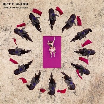 Biffy Clyro - Lonely Revolutions