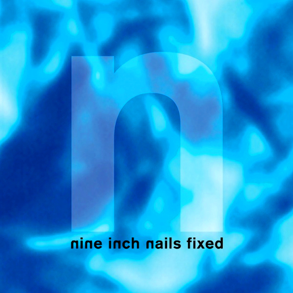 Nine Inch Nails Albums Quilt Blanket 02 – DovePrints