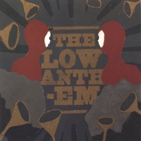 The Low Anthem - The Low Anthem