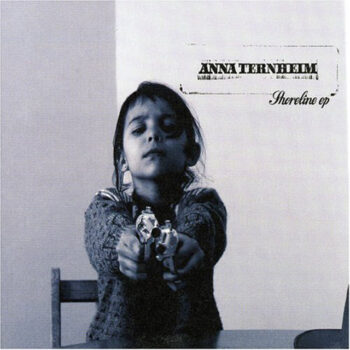 Anna Ternheim - Shoreline (EP)