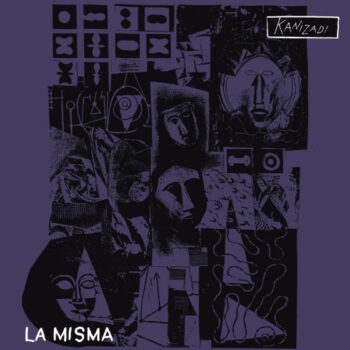 La Misma - Kanizadi