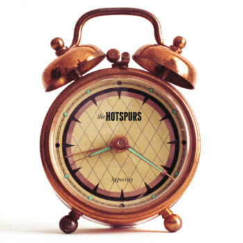 The Hotspurs - Hypocrisy (EP)