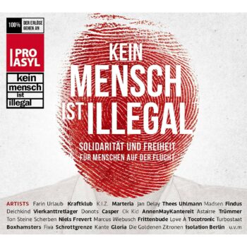 Kein Mensch Ist Illegal