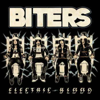 Biters - Electric Blood