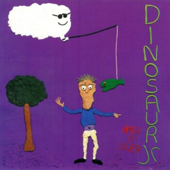 Dinosaur Jr. - Hand It Over