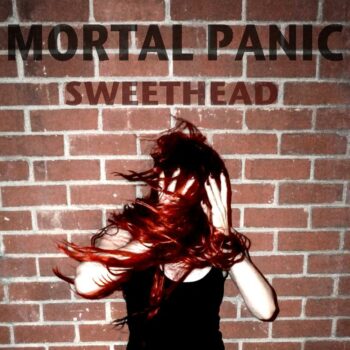 Mortal Panic (EP)