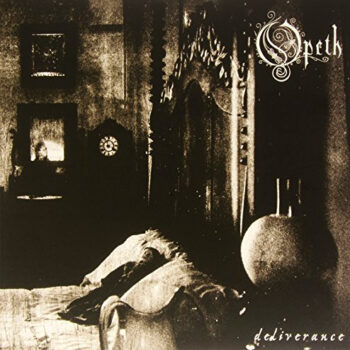 Opeth - Deliverance