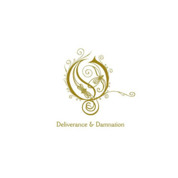 Opeth - Deliverance & Damnation (Reissue)