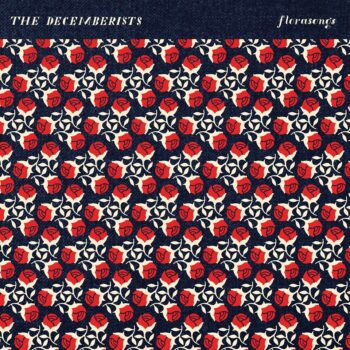 The Decemberists - Florasongs (EP)