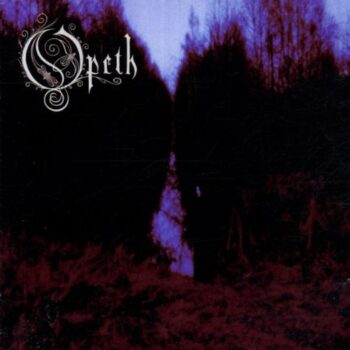 Opeth - My Arms, Your Hearse