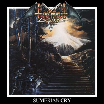 Tiamat - Sumerian Cry