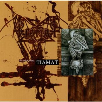 Tiamat - The Astral Sleep