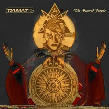 Tiamat - The Scarred People