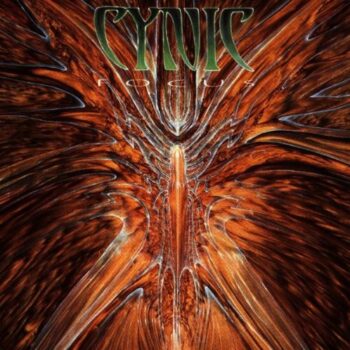 Cynic - Focus