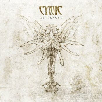 Cynic - Re-Traced (EP)