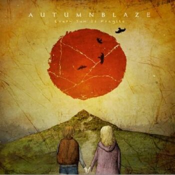 Autumnblaze - Every Sun Is Fragile