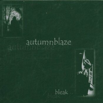 Autumnblaze - Bleak