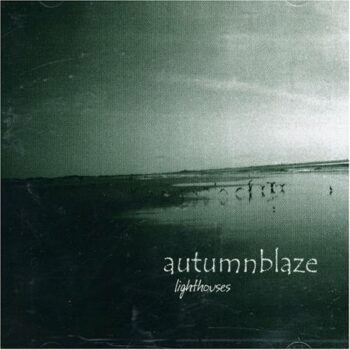 Autumnblaze - Lighthouses (EP)
