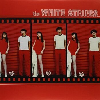 The White Stripes