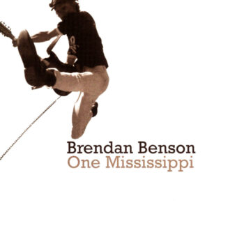 Brendan Benson - One Mississippi