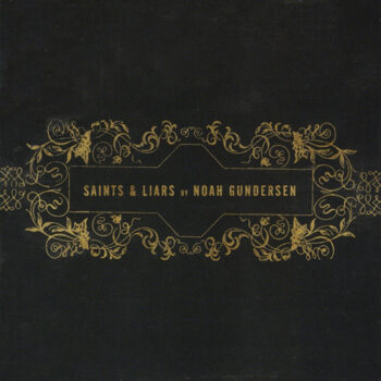 Saints & Liars (EP)