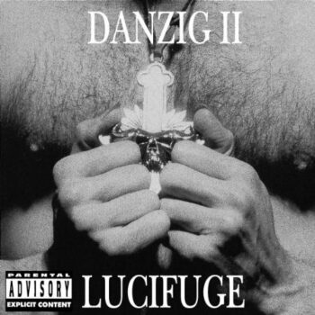 Danzig - Danzig II: Lucifuge