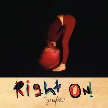 Jennylee - Right On!