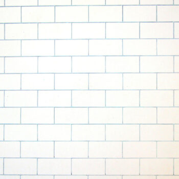 Pink Floyd - The Wall