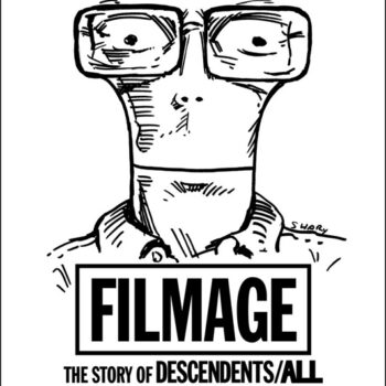 Descendents - Filmage - The Story Of Descendents/All (DVD)