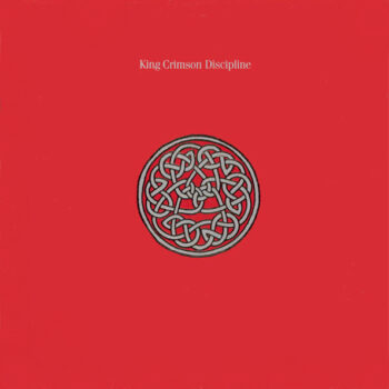 King Crimson - Discipline