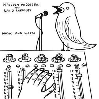 Malcolm Middleton - Music and Words