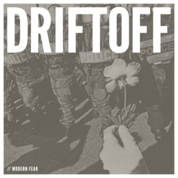 Driftoff - Modern Fear (EP)