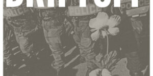 VISIONS Premiere: Posthardcore-Supergroup Driftoff streamt “Dying Light”