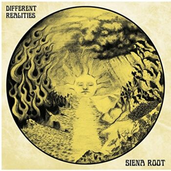 Siena Root - Different Realities