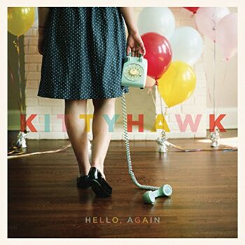 Kittyhawk - Hello Again