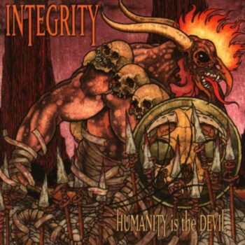 Integrity - Humanity Is the Devil