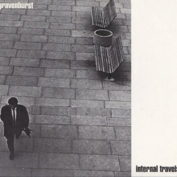 Gravenhurst - Internal Travels