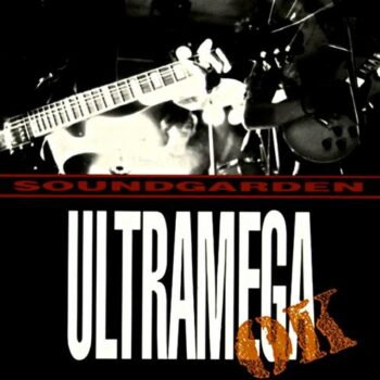 Soundgarden - Ultramega OK