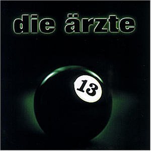 Die Ärzte - 13