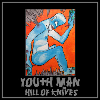 Hill Of Knives (EP)
