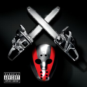 Eminem - ShadyXV (Label-Sampler)