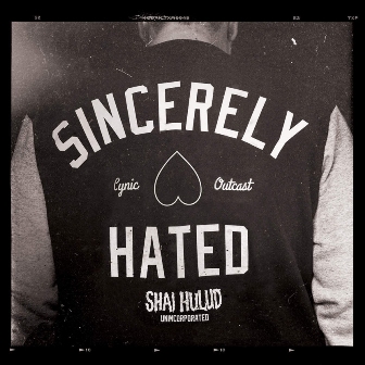 Shai Hulud - Just Cant Hate Enough X 2 – Plus Other Hate Songs