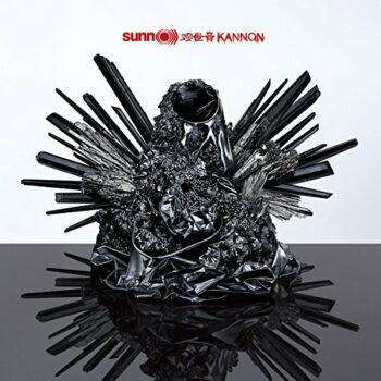 Sunn O))) - Kannon