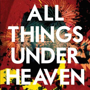 The Icarus Line - All Things Under Heaven