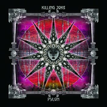 Killing Joke - Pylon