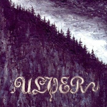 Ulver - Bergtatt – Et eeventyr i 5 capitler