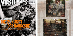 VISIONS – Exklusives Abo-Angebot
