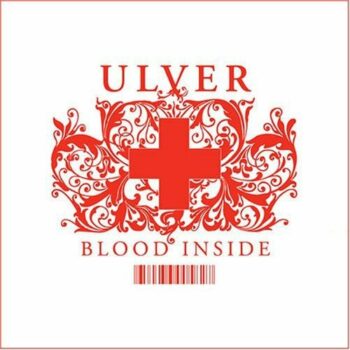 Ulver - Blood Inside